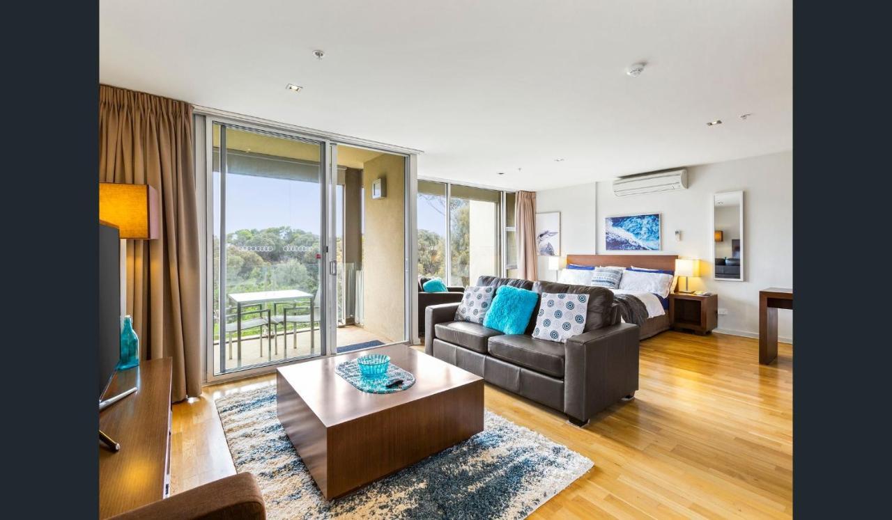 Beachfront Resort Torquay, Australia Εξωτερικό φωτογραφία
