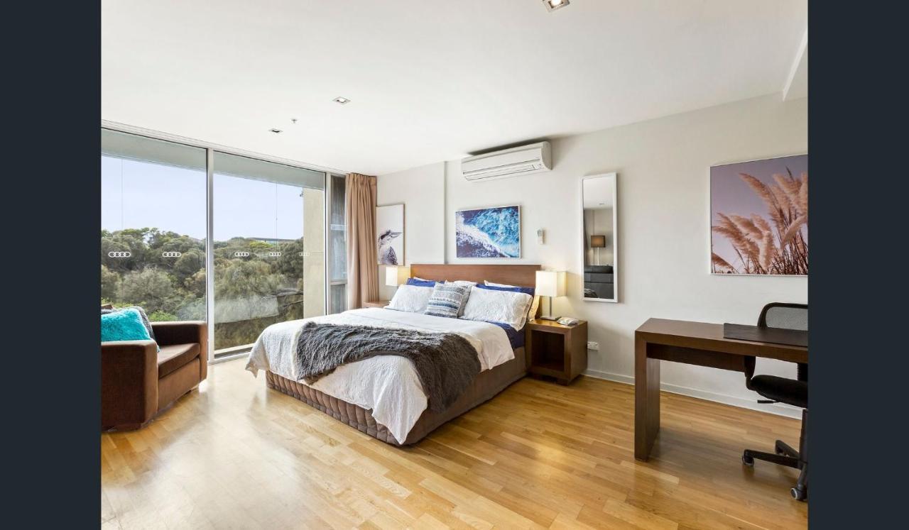 Beachfront Resort Torquay, Australia Εξωτερικό φωτογραφία