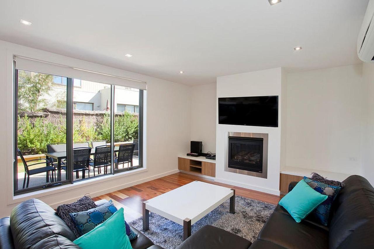 Beachfront Resort Torquay, Australia Εξωτερικό φωτογραφία