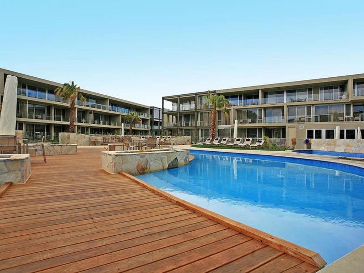 Beachfront Resort Torquay, Australia Εξωτερικό φωτογραφία