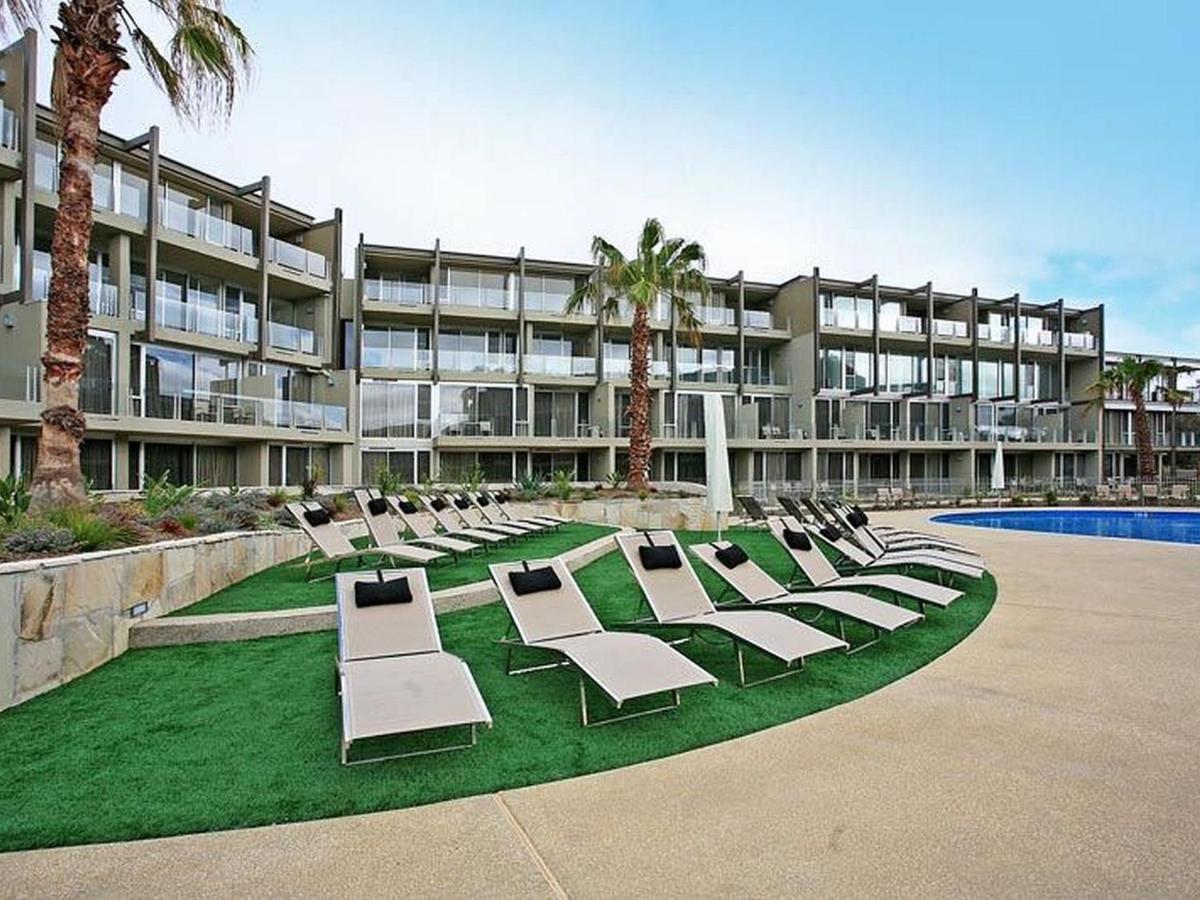 Beachfront Resort Torquay, Australia Εξωτερικό φωτογραφία