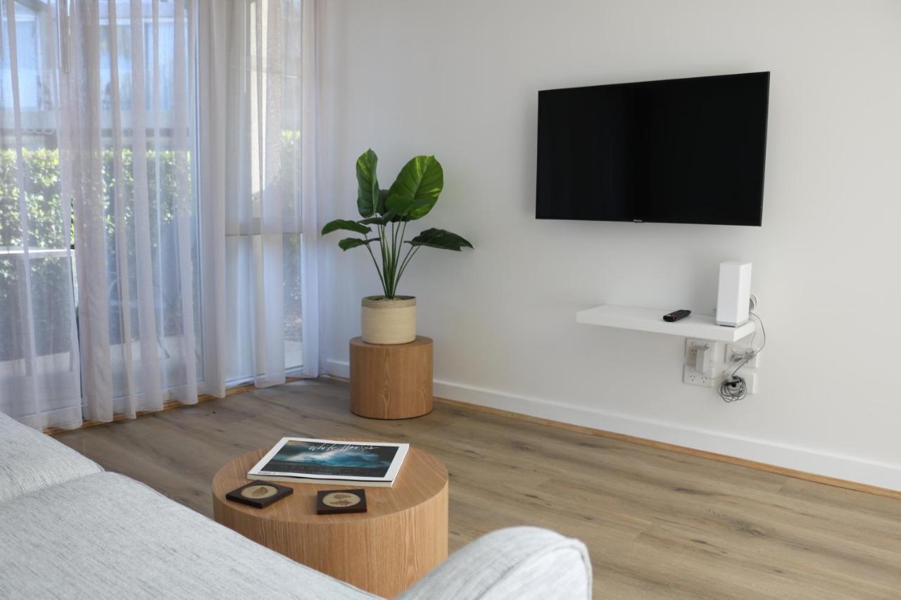 Beachfront Resort Torquay, Australia Εξωτερικό φωτογραφία