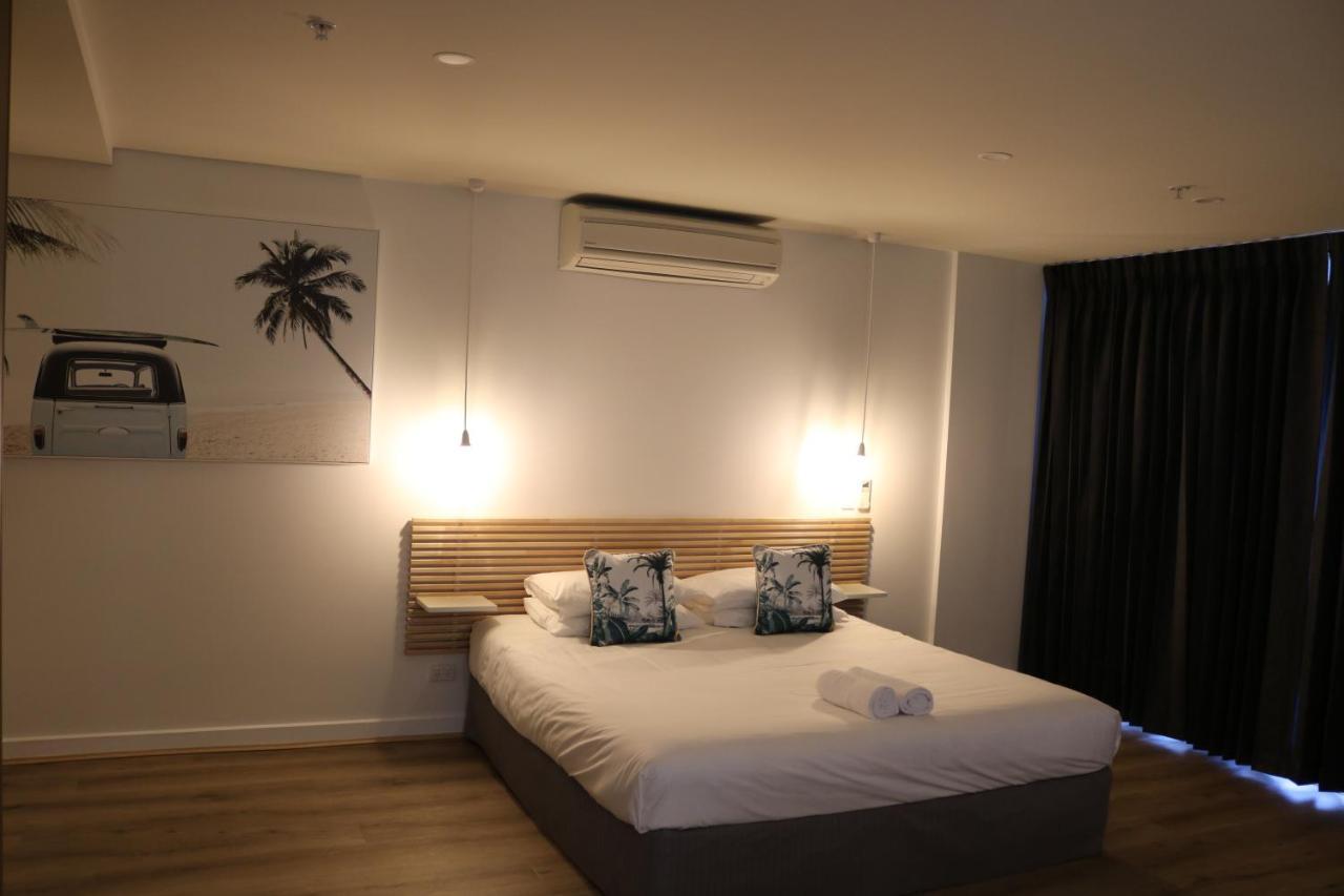 Beachfront Resort Torquay, Australia Εξωτερικό φωτογραφία