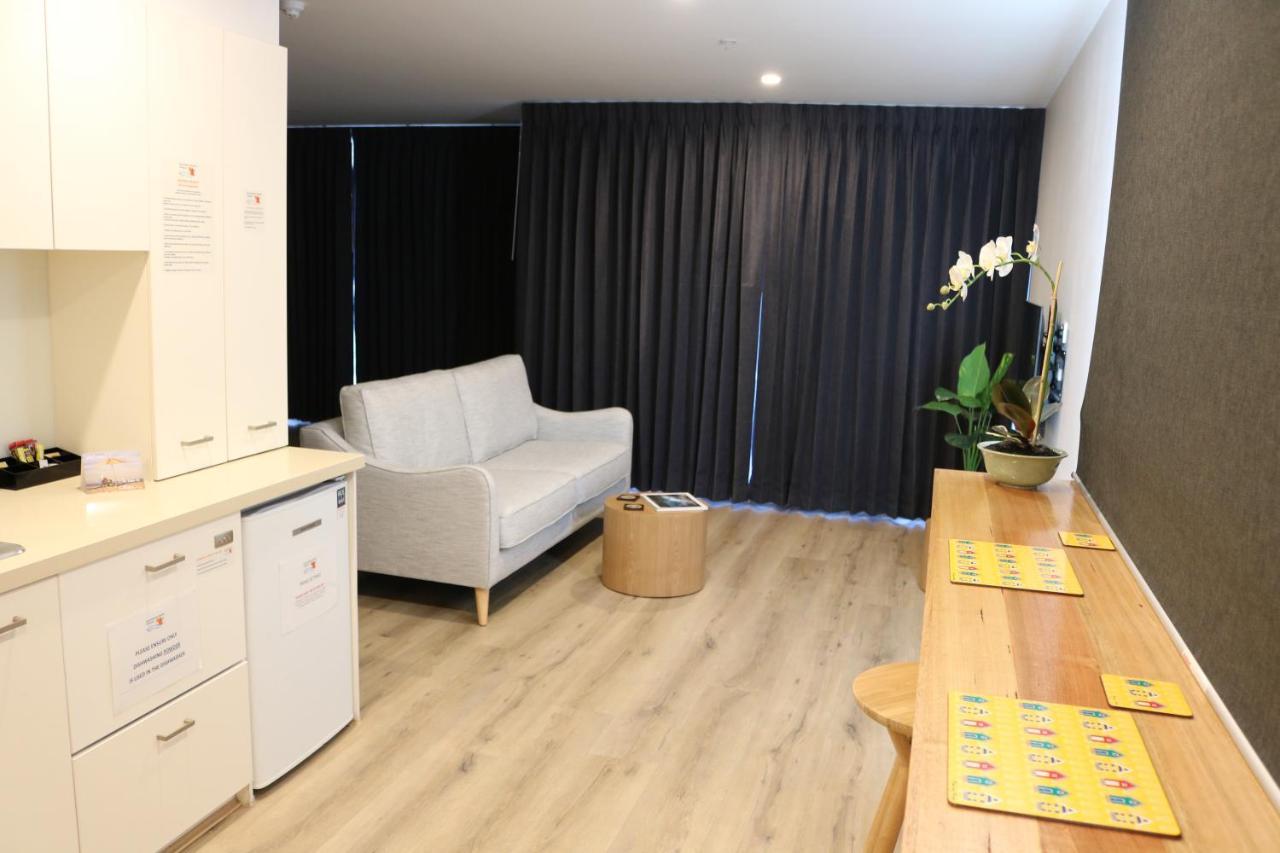 Beachfront Resort Torquay, Australia Εξωτερικό φωτογραφία