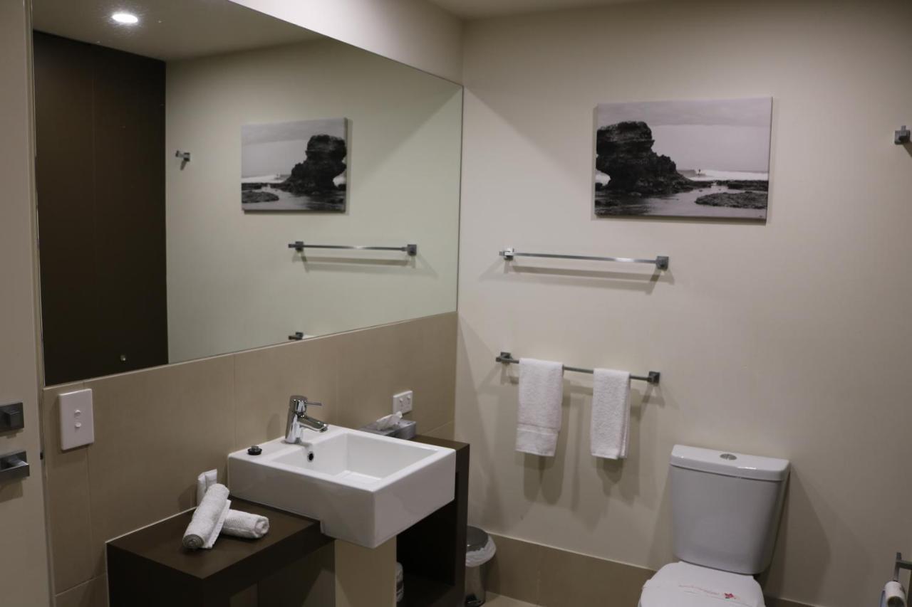 Beachfront Resort Torquay, Australia Εξωτερικό φωτογραφία