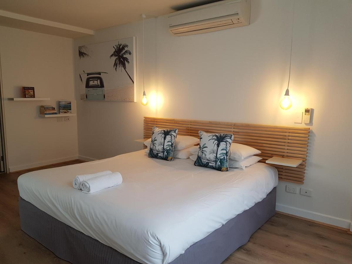 Beachfront Resort Torquay, Australia Εξωτερικό φωτογραφία
