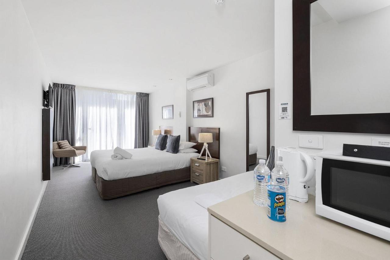 Beachfront Resort Torquay, Australia Εξωτερικό φωτογραφία
