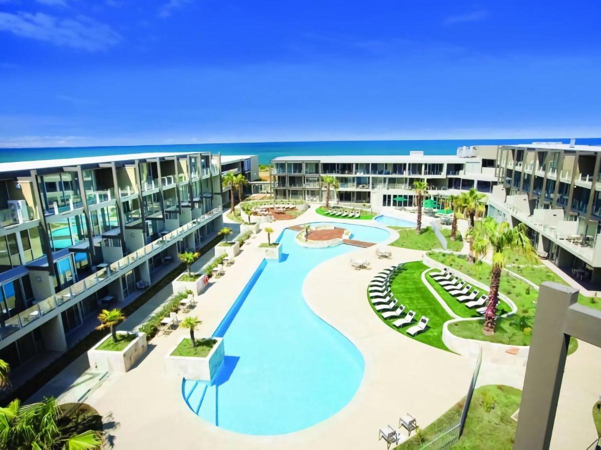 Beachfront Resort Torquay, Australia Εξωτερικό φωτογραφία