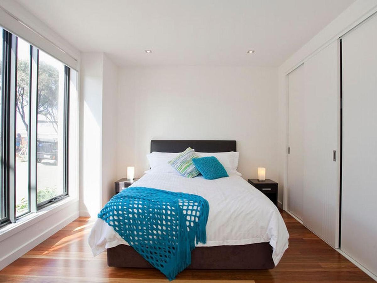 Beachfront Resort Torquay, Australia Εξωτερικό φωτογραφία