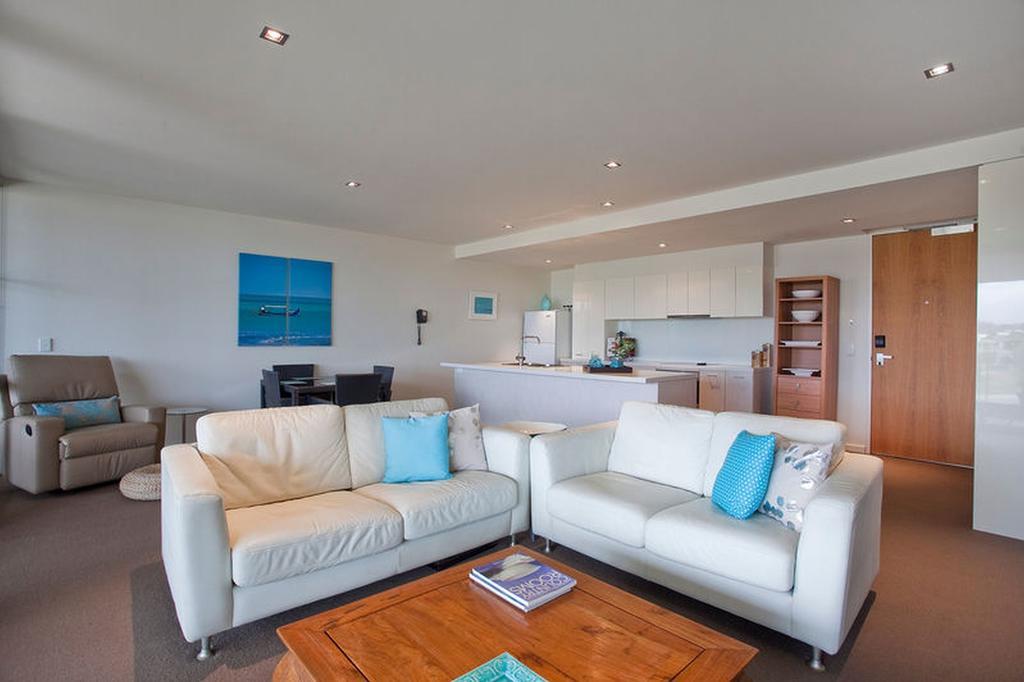 Beachfront Resort Torquay, Australia Εξωτερικό φωτογραφία