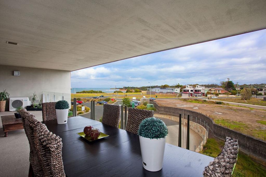 Beachfront Resort Torquay, Australia Εξωτερικό φωτογραφία