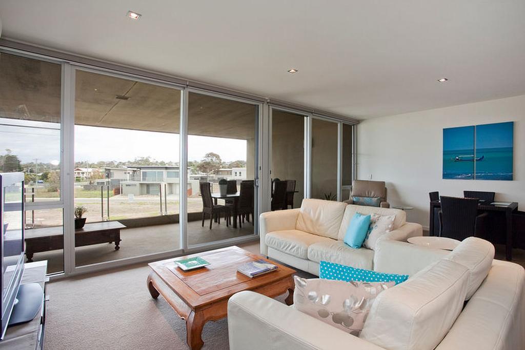 Beachfront Resort Torquay, Australia Εξωτερικό φωτογραφία