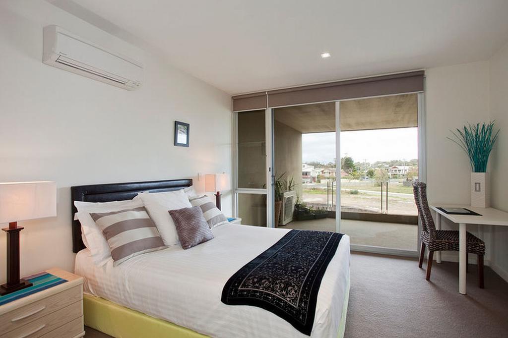 Beachfront Resort Torquay, Australia Εξωτερικό φωτογραφία