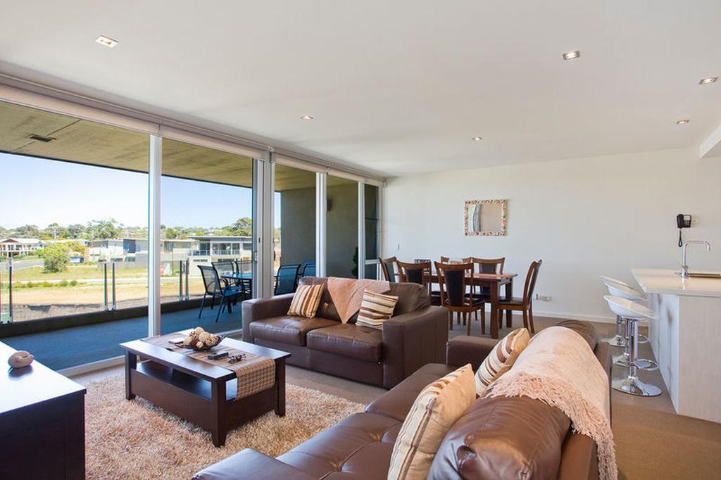 Beachfront Resort Torquay, Australia Εξωτερικό φωτογραφία