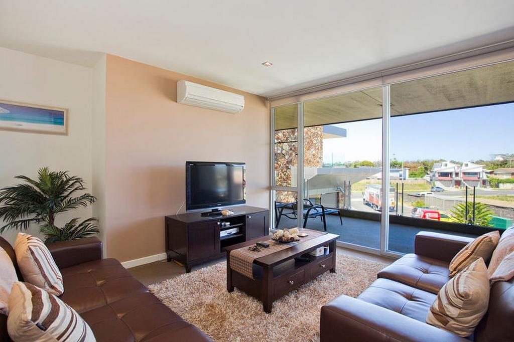 Beachfront Resort Torquay, Australia Εξωτερικό φωτογραφία
