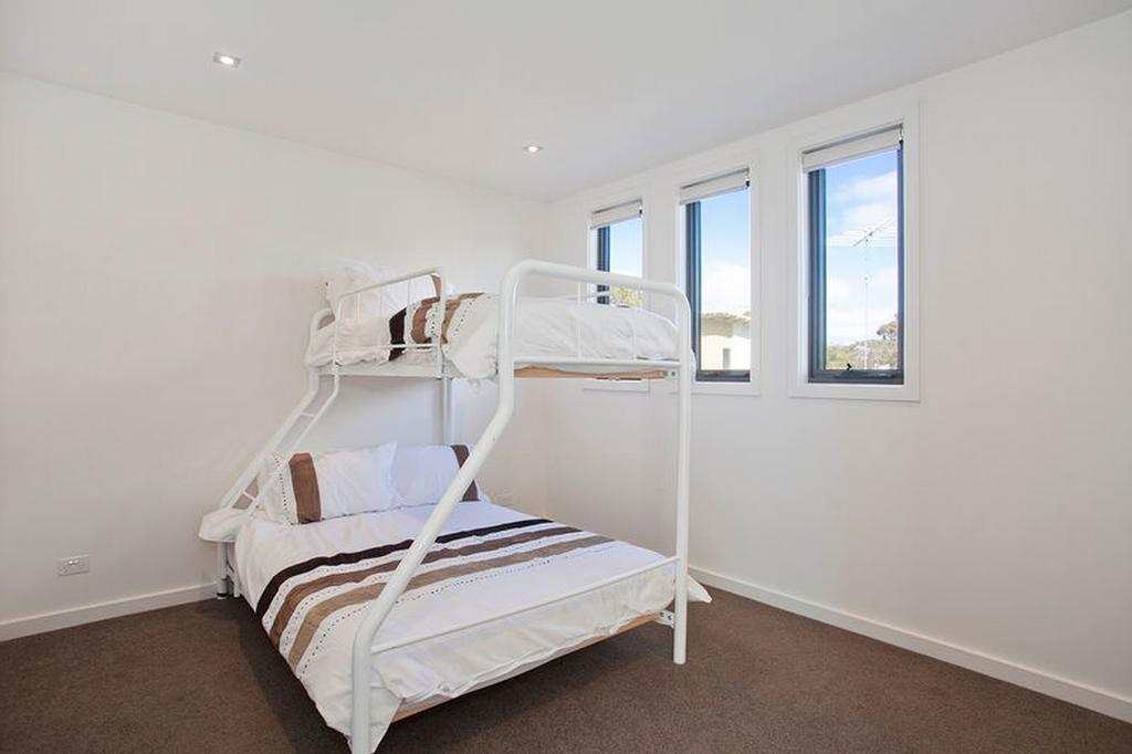 Beachfront Resort Torquay, Australia Εξωτερικό φωτογραφία