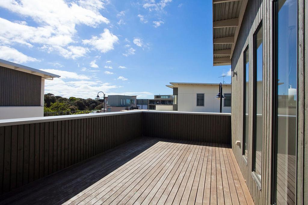 Beachfront Resort Torquay, Australia Εξωτερικό φωτογραφία