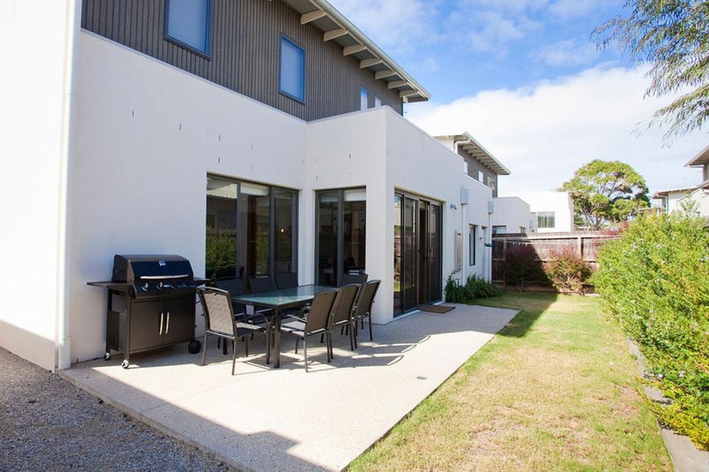 Beachfront Resort Torquay, Australia Εξωτερικό φωτογραφία