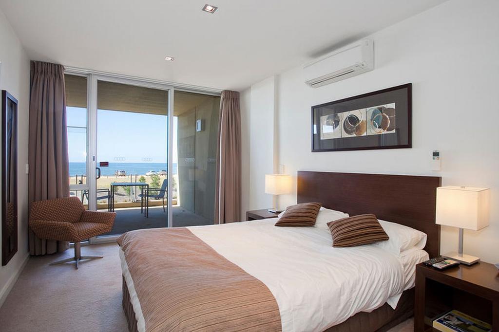 Beachfront Resort Torquay, Australia Εξωτερικό φωτογραφία