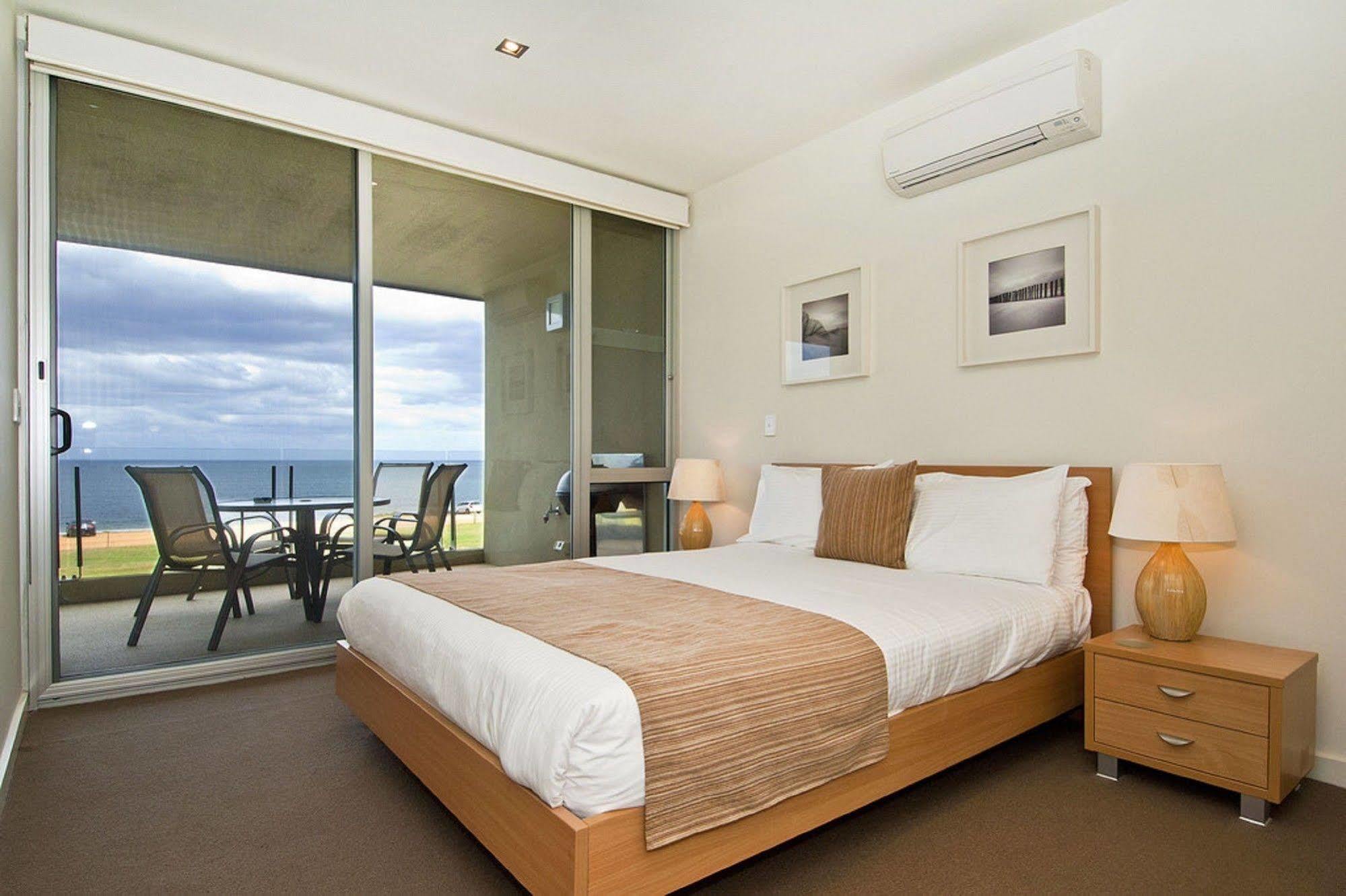 Beachfront Resort Torquay, Australia Εξωτερικό φωτογραφία