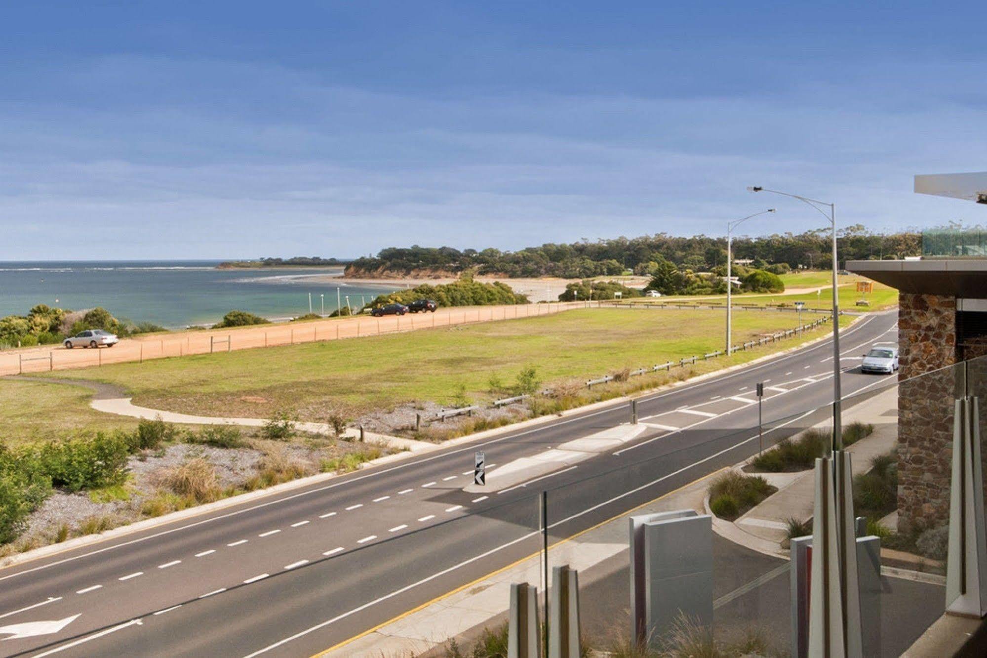 Beachfront Resort Torquay, Australia Εξωτερικό φωτογραφία