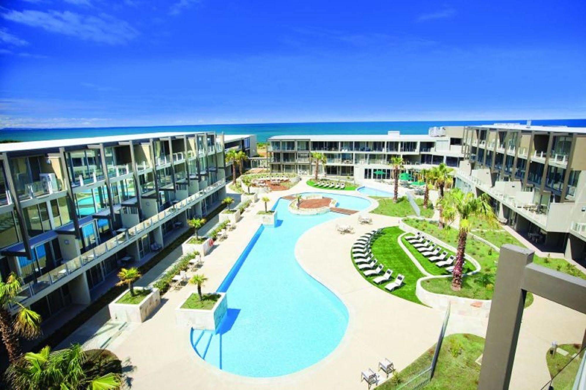 Beachfront Resort Torquay, Australia Εξωτερικό φωτογραφία